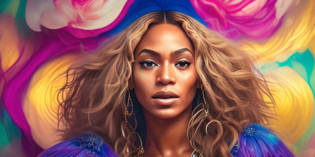 Droga do sukcesu: Nieznane historie z życia Beyoncé