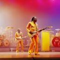 Funk i soul lat 70.: Jak Earth, Wind & Fire wpłynęło na kulturę popularną?