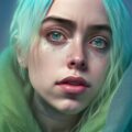 Największe inspiracje i wpływy w twórczości Billie Eilish