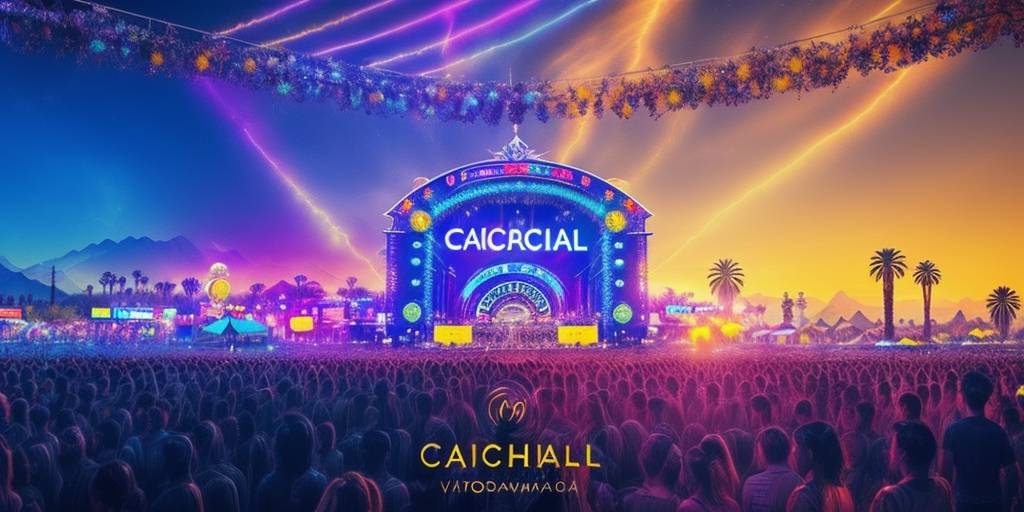 Podsumowanie Coachella 2023: Największe chwile i niespodzianki