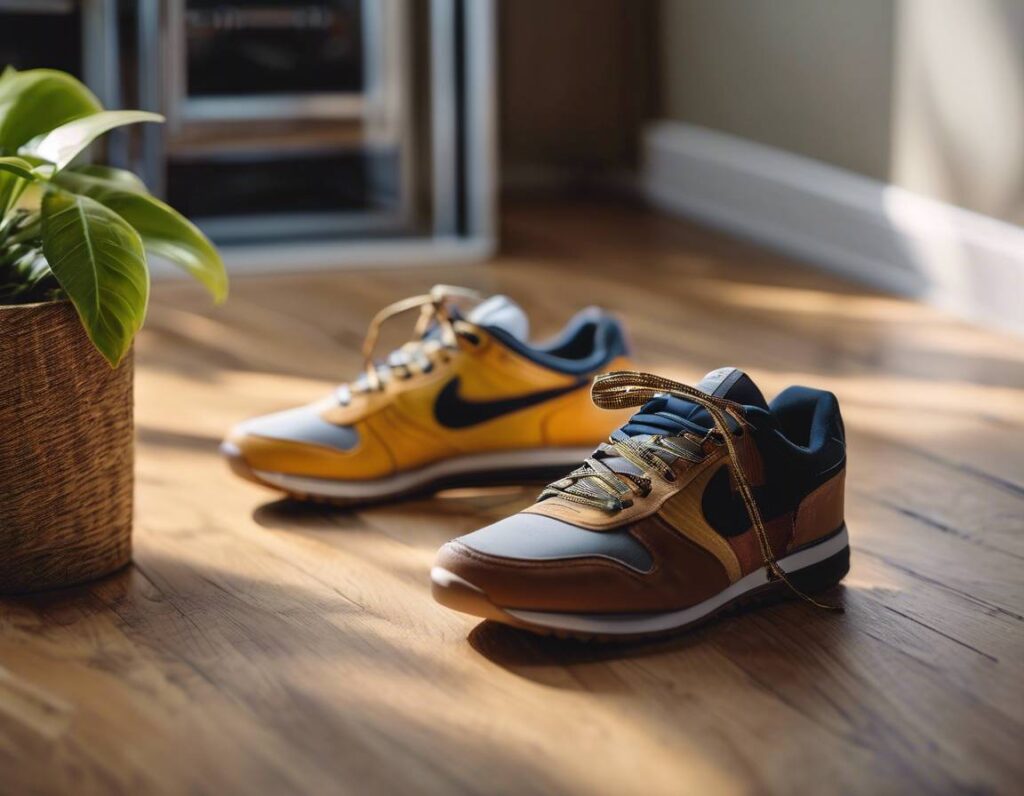 Adidas 42 ile cm ma w praktyce?