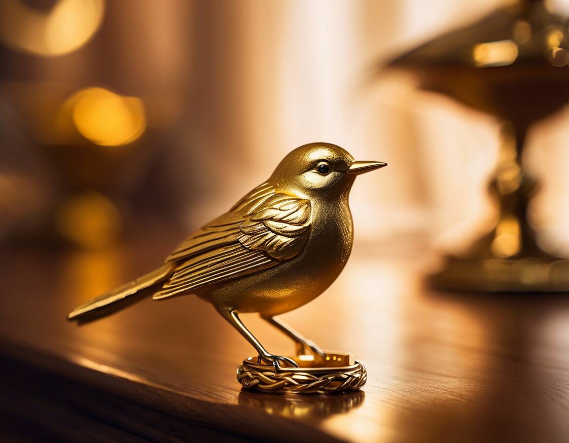 Biżuteria pozłacana co to znaczy i na co zwrócić uwagę przy wyborze?