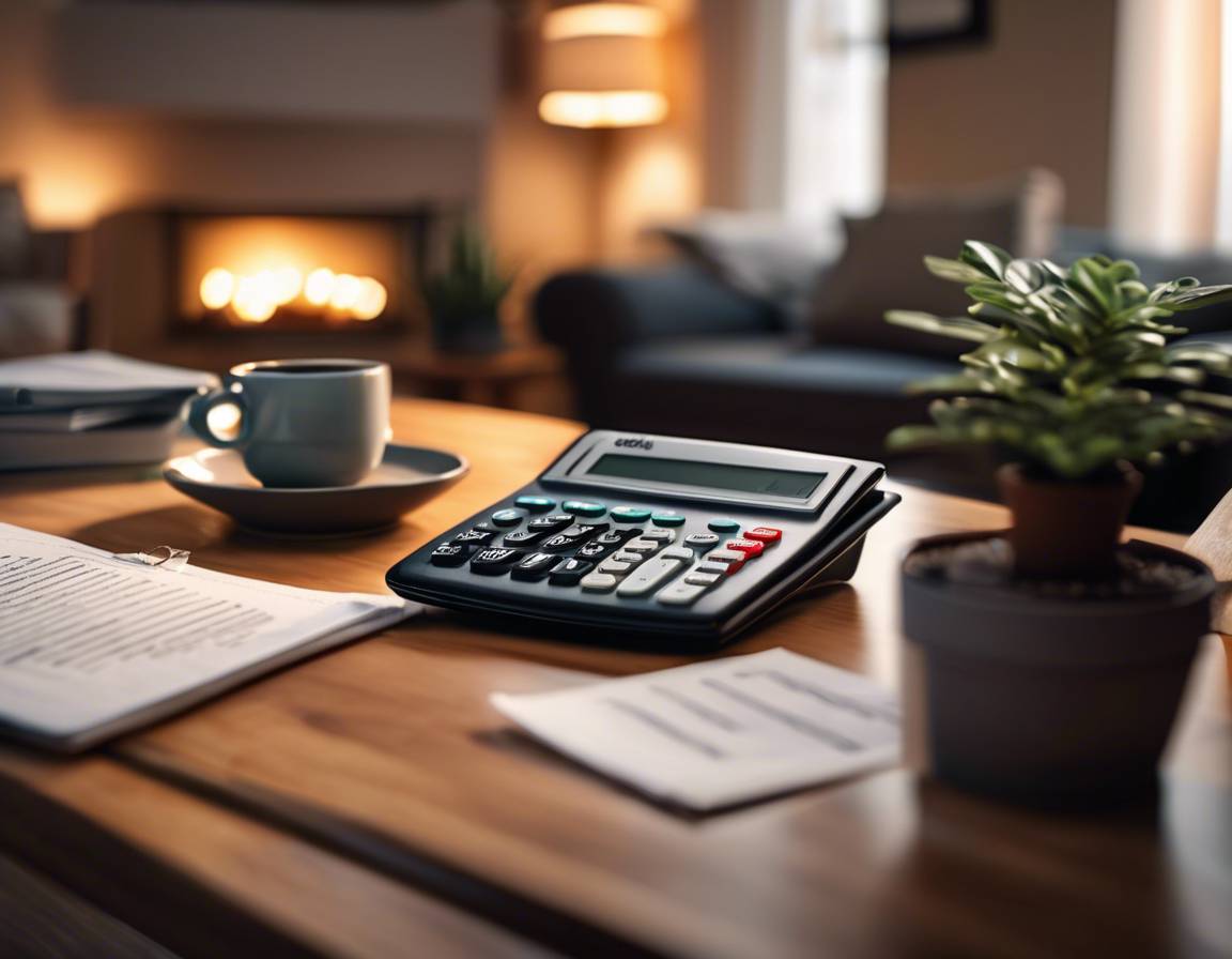 Czy nadpłata kredytu się opłaca w obecnych warunkach?