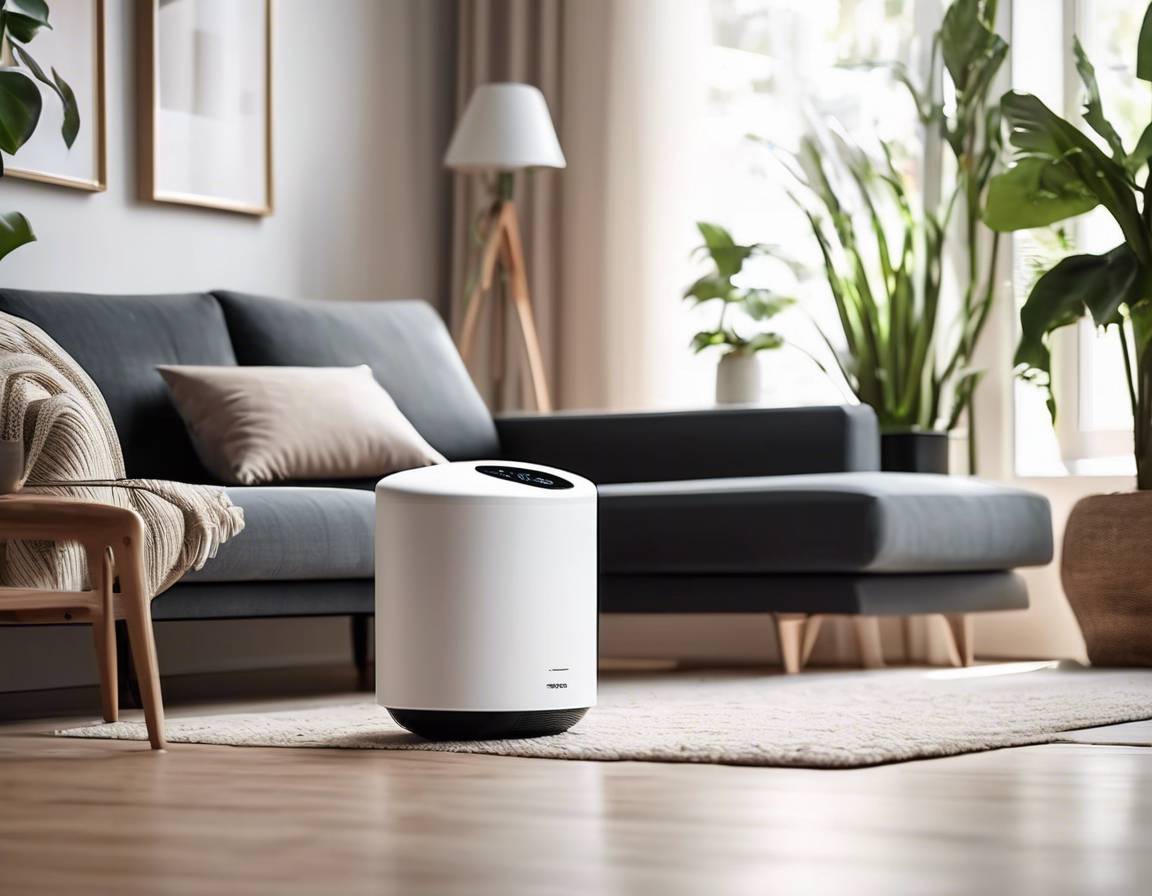 Czy oczyszczacze powietrza rzeczywiście działają?