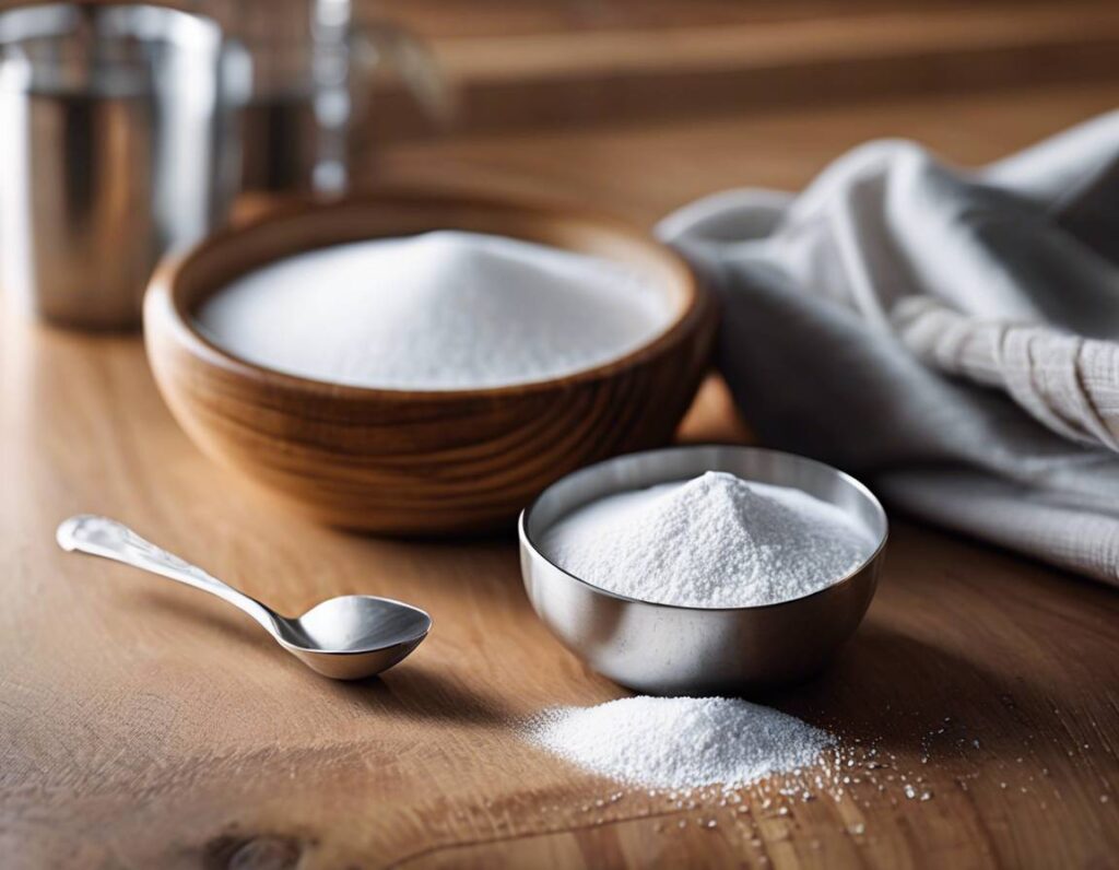 Czym wyczyścić srebro sodą i czy to naprawdę działa?