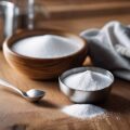 Czym wyczyścić srebro sodą i czy to naprawdę działa?