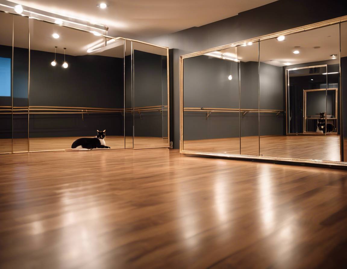 Gdzie można potańczyć w Warszawie poza klubami?