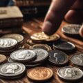 Inwestowanie w monety kolekcjonerskie – przewodnik dla początkujących