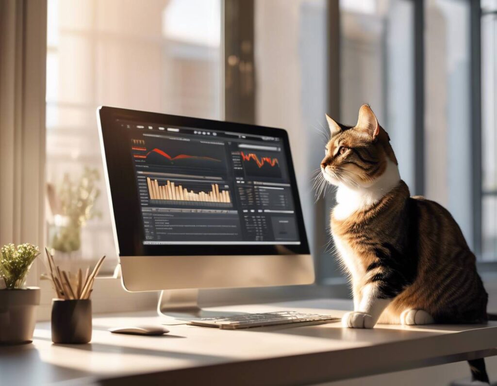 Jak bezpiecznie inwestować na giełdzie w obliczu niepewności?