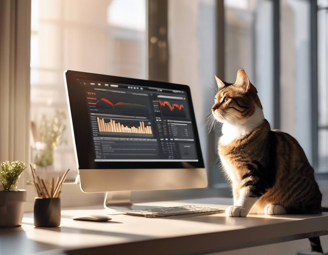 Jak bezpiecznie inwestować na giełdzie w obliczu niepewności?