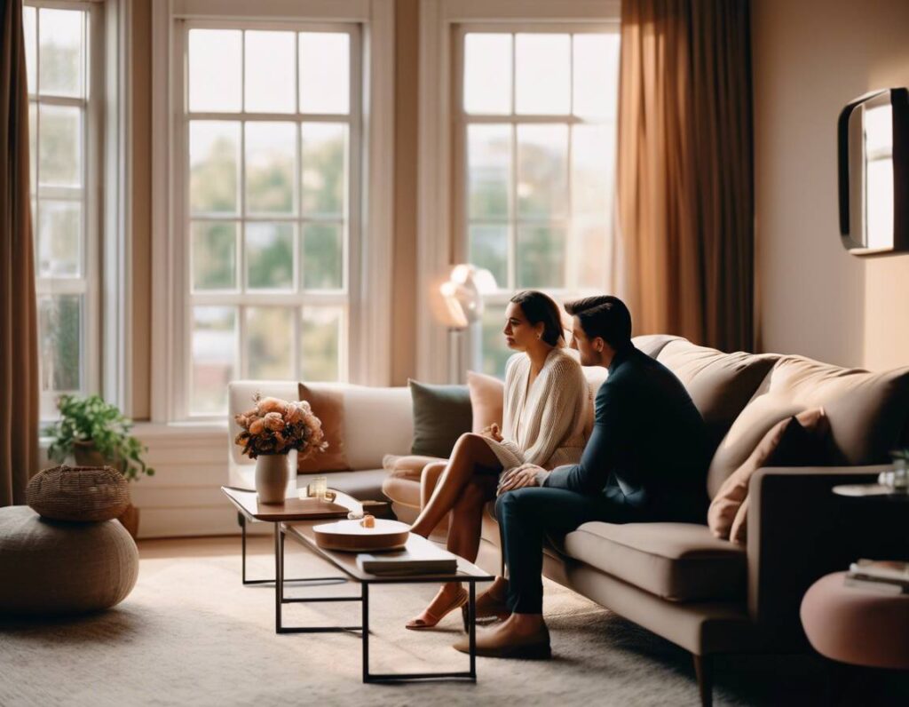 Jak odbudować zaufanie po zdradzie w małżeństwie