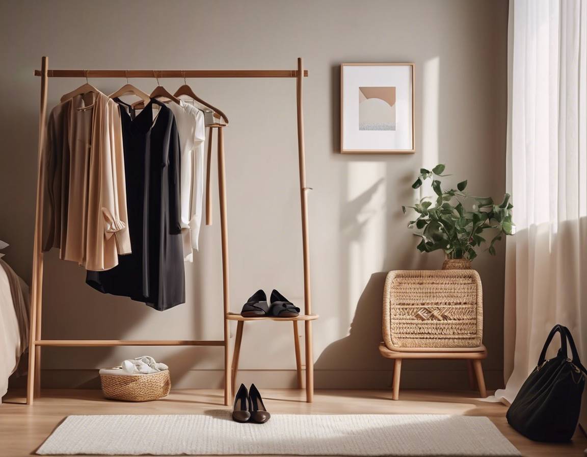 Jaka sukienka do płaskich butów sprawdzi się na co dzień?