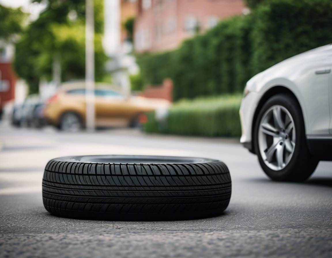 Jaka wysokość bieżnika jest bezpieczna podczas codziennej jazdy?