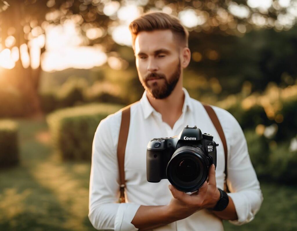 Jaki obiektyw do zdjęć weselnych sprawdzi się w różnych warunkach?