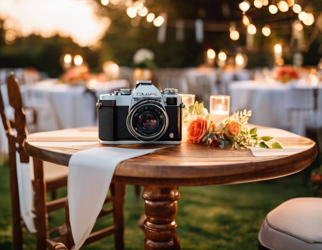 Jaki obiektyw na wesele Nikon sprawdzi się najlepiej?