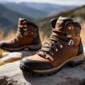Jakie buty w góry wybrać, aby czuć się komfortowo na szlaku?