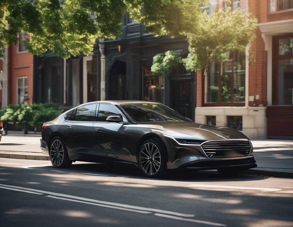 Opony premium czy ekonomiczne – co wybrać na codzienne trasy?