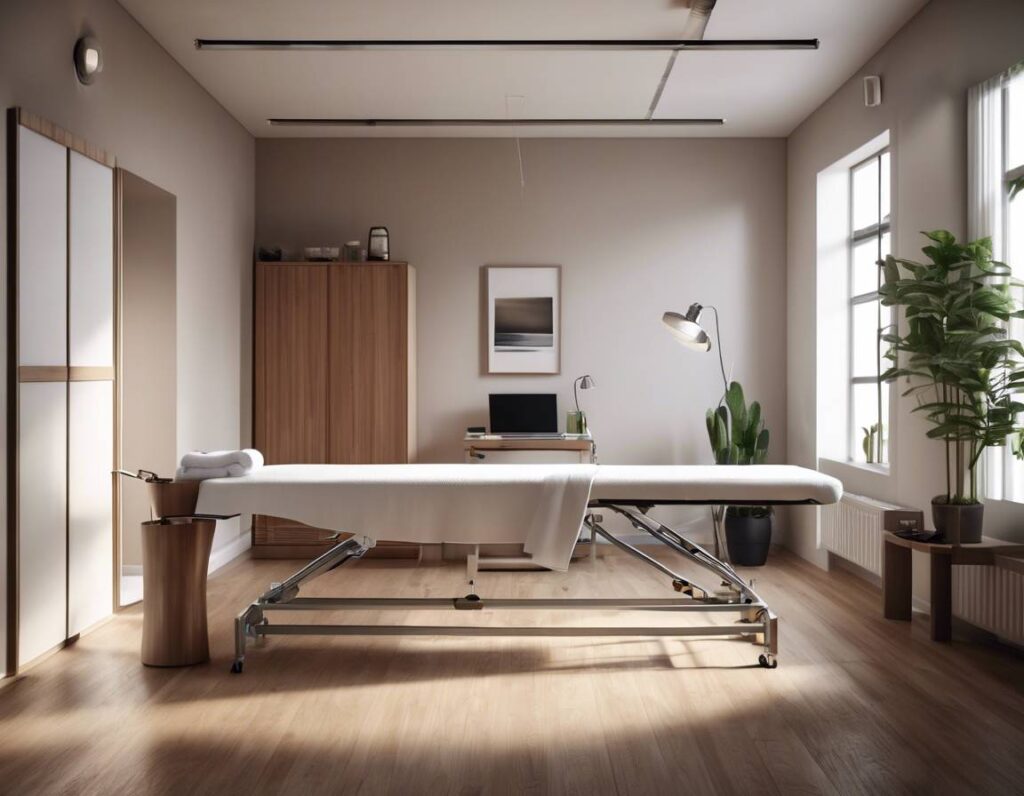 Ubezpieczenie OC dla fizjoterapeutów – przewodnik wyboru najlepszej polisy