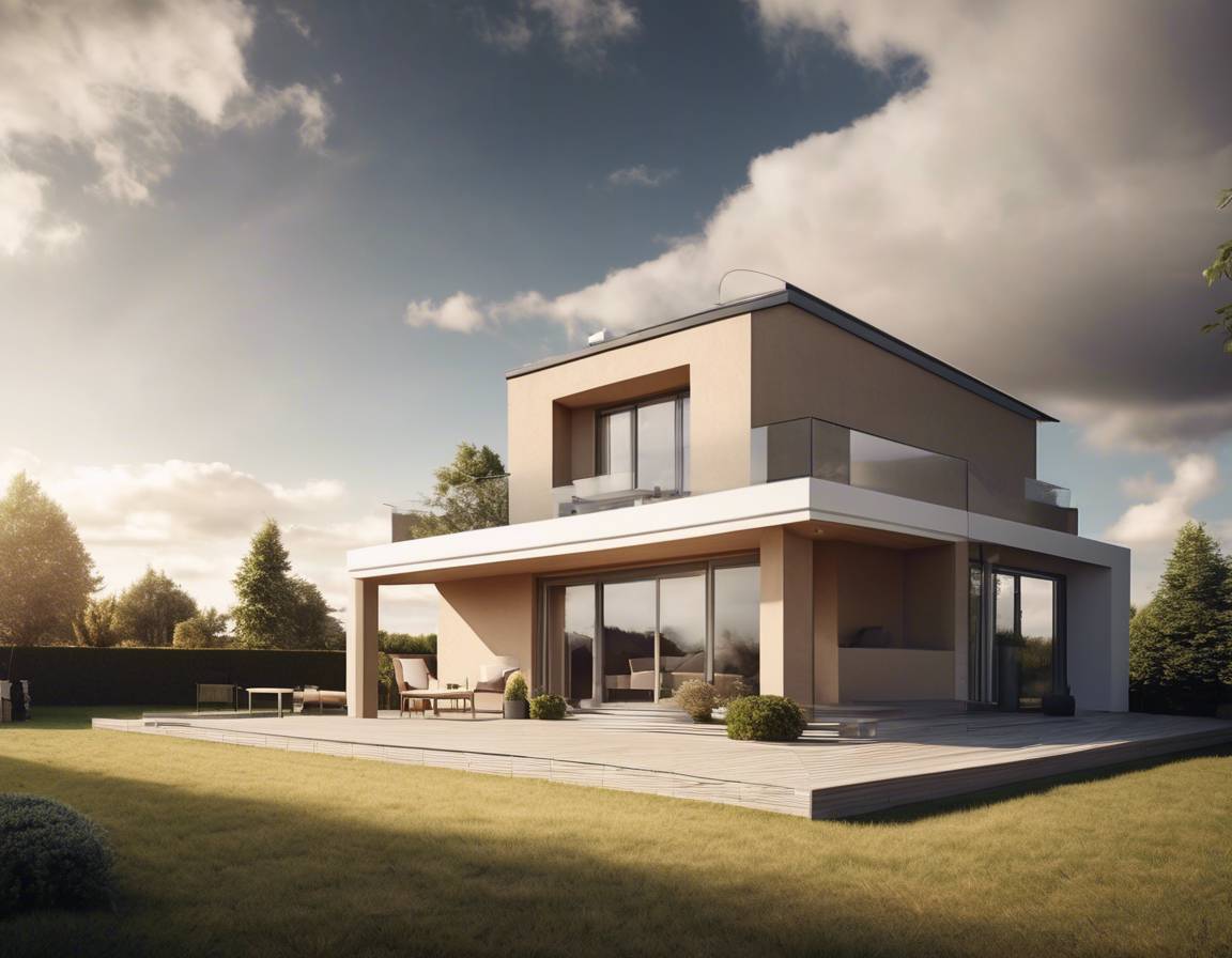 Jak przygotować dom do instalacji fotowoltaicznej?