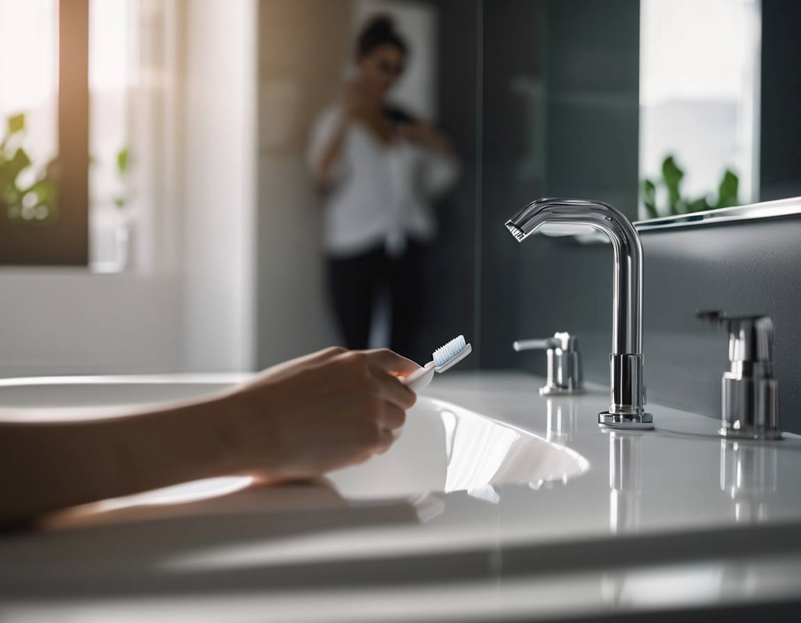 Czy paradontoza może prowadzić do utraty zębów i jak temu zapobiec?