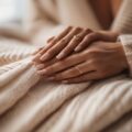 Jak dbać o paznokcie podczas zimowych miesięcy, gdy skóra i stawy są bardziej wrażliwe?