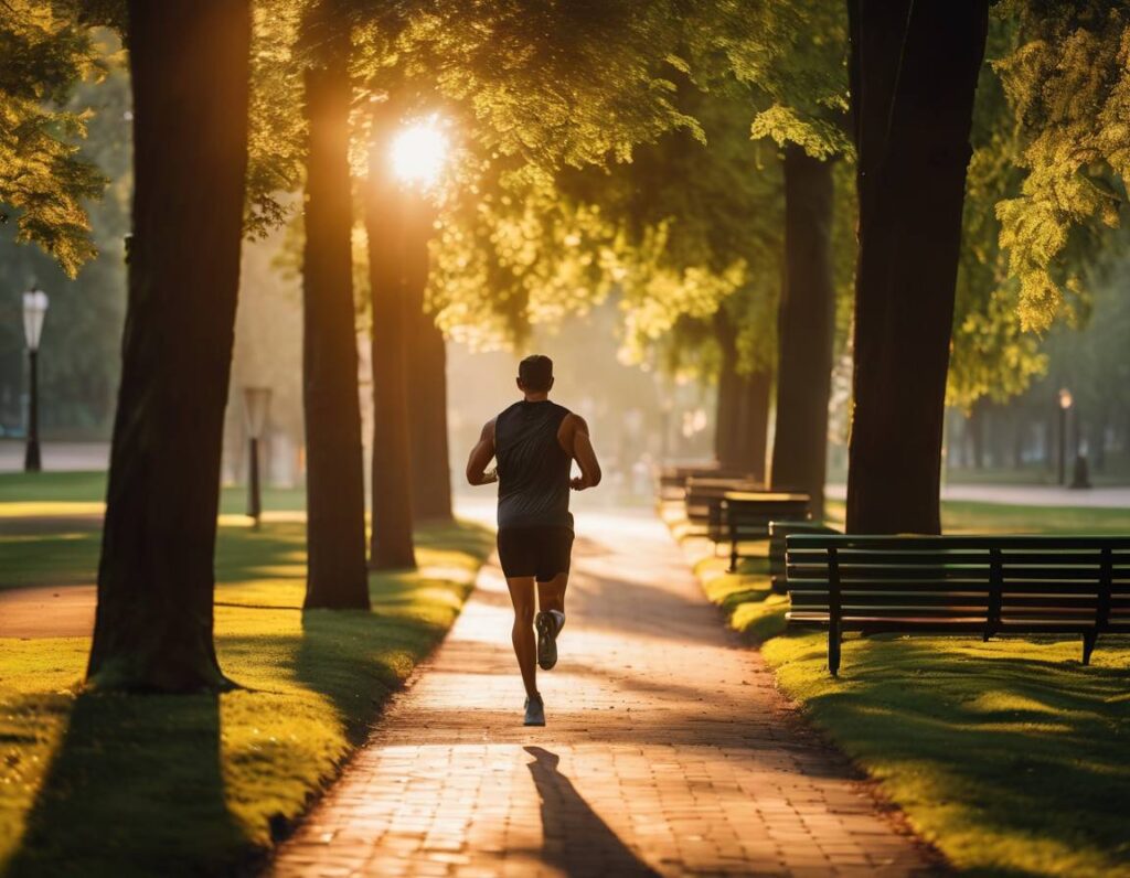 Jak przygotować się do pierwszego maratonu – kompletny plan treningowy dla amatorów