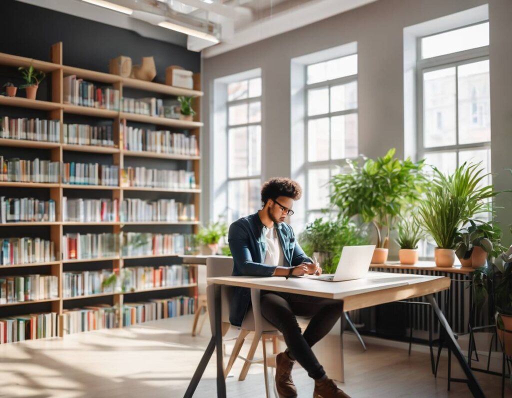 Jak skutecznie wykorzystać platformę dydaktycy.pl do rozwoju kariery pedagogicznej?