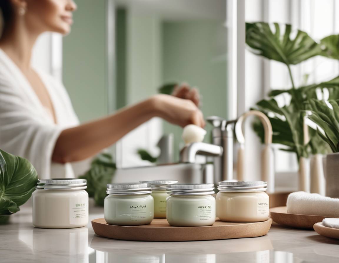 Jak wybrać krem do twarzy odpowiedni dla swojego typu skóry?