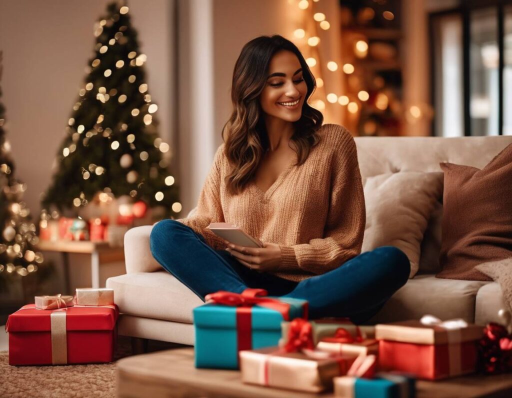 Prezenty na święta dla niej czy oryginalne upominki na każdą okazję?