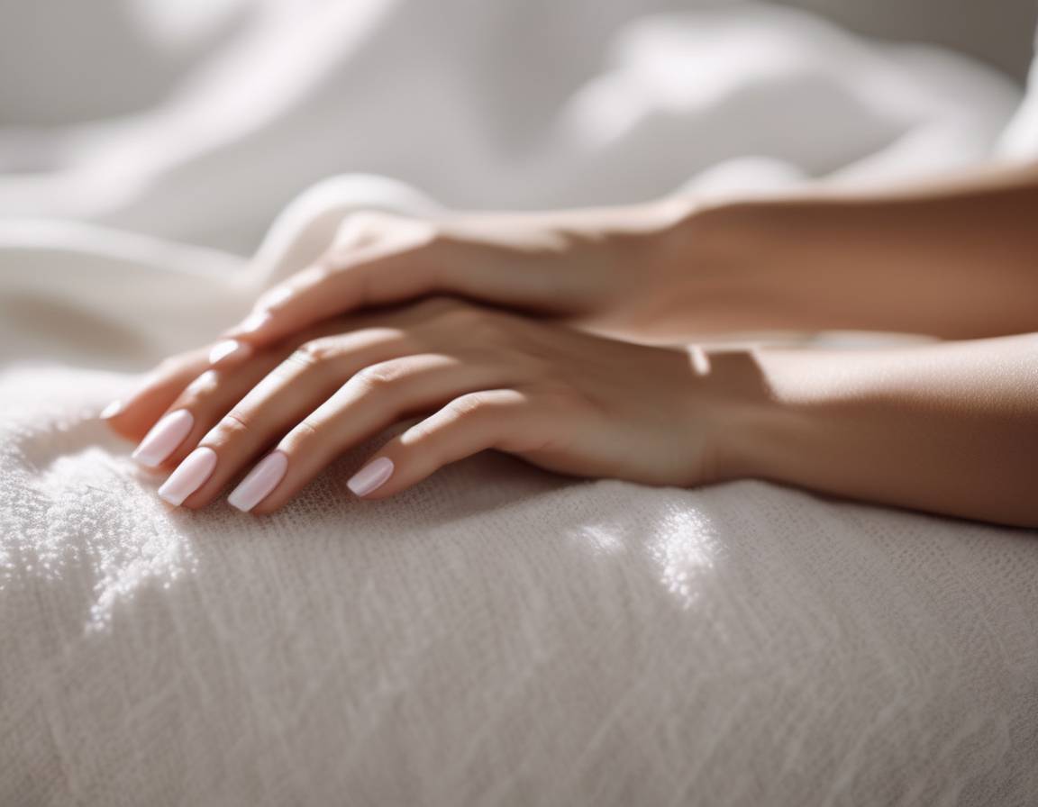 Jak dbać o paznokcie, by naturalnie wyglądały zdrowo i pięknie?