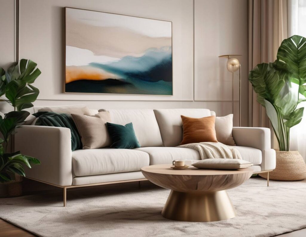 Jak dopasować sofę do stylu Twojego salonu – praktyczny poradnik dla miłośników wygody i designu