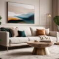 Jak dopasować sofę do stylu Twojego salonu – praktyczny poradnik dla miłośników wygody i designu