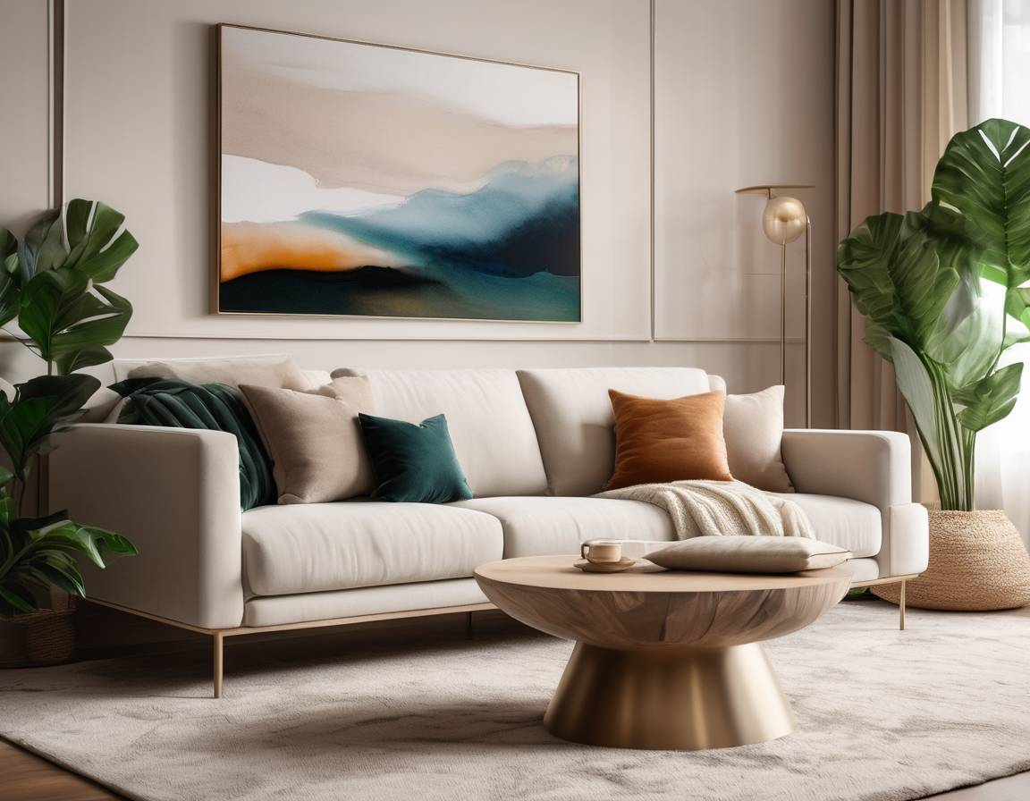 Jak dopasować sofę do stylu Twojego salonu – praktyczny poradnik dla miłośników wygody i designu