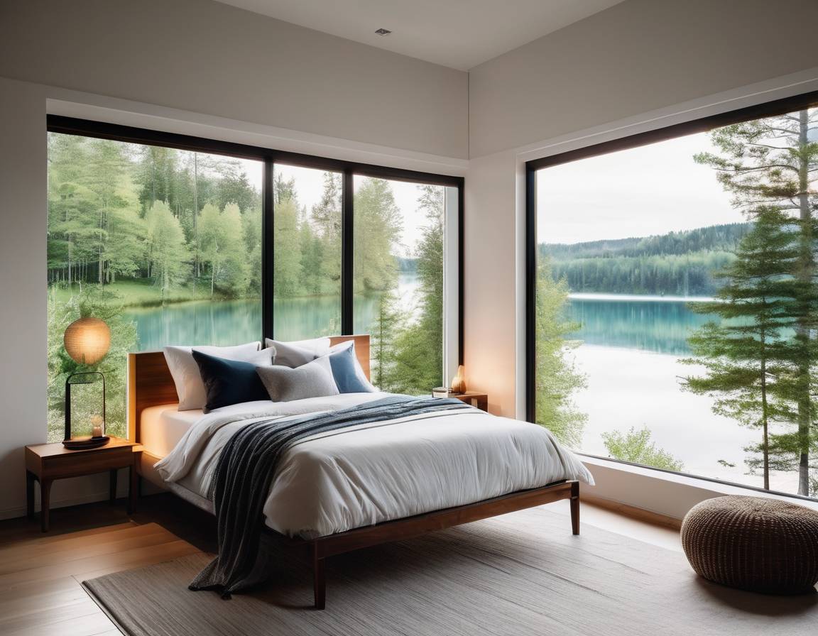 Jak NaszaKwatera.pl może ułatwić znalezienie idealnego noclegu nad jeziorem?