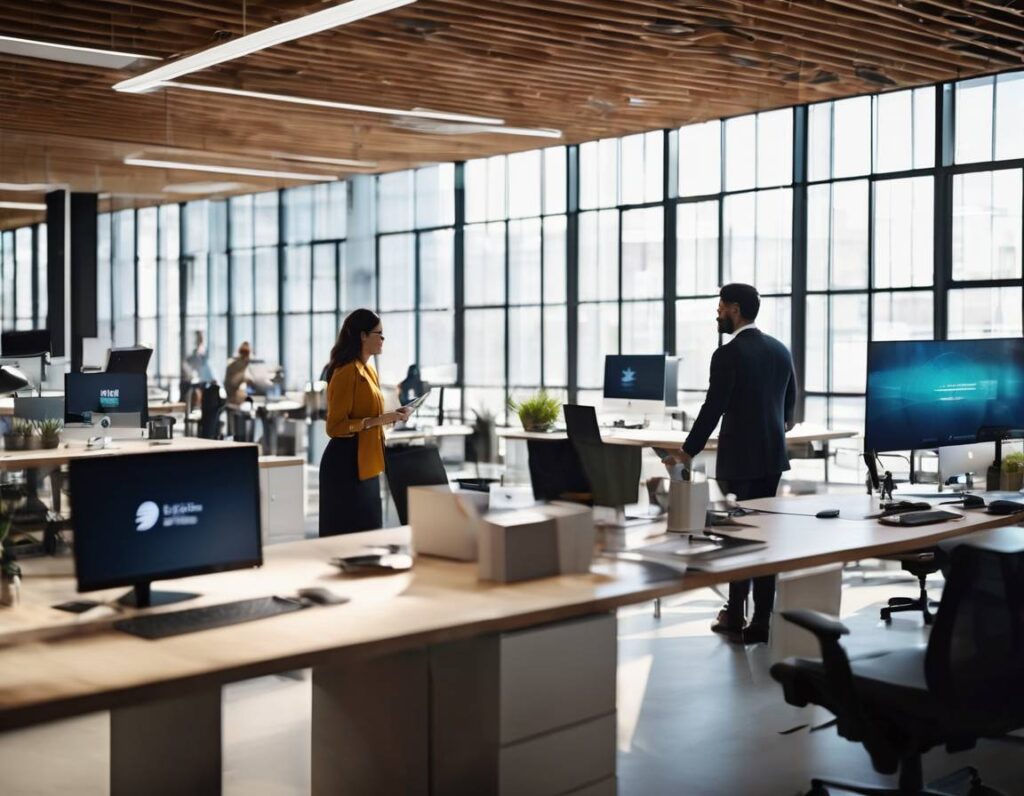 Czy nauka poprzez praktyczne szkolenia naprawdę zwiększa efektywność pracy?