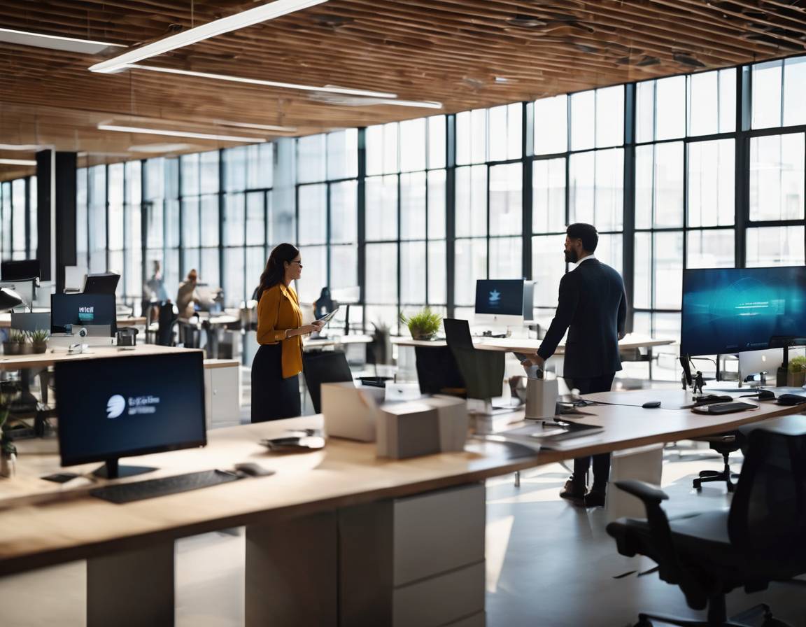 Czy nauka poprzez praktyczne szkolenia naprawdę zwiększa efektywność pracy?