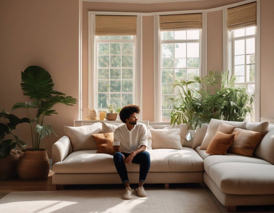 Jak świadomie budować poczucie własnej wartości na co dzień?