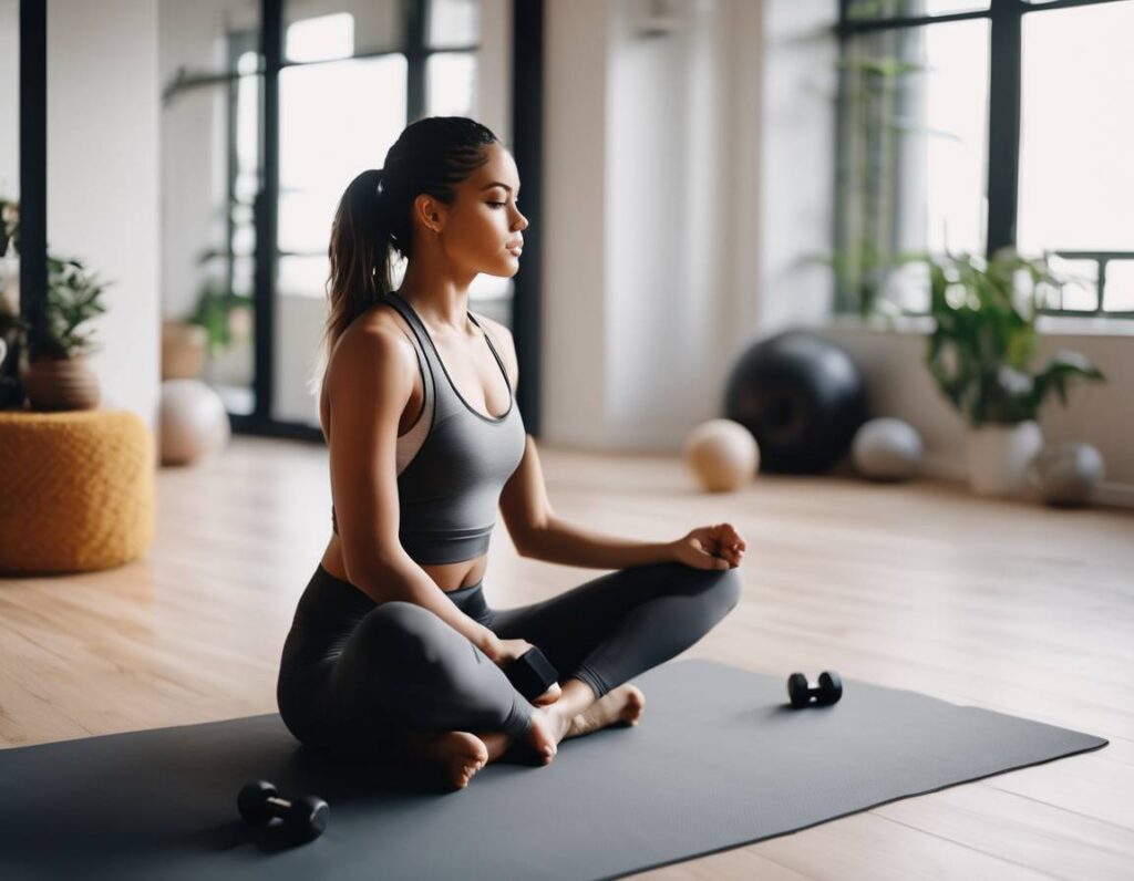 Jak zacząć przygodę z fitnessem, gdy brakuje Ci motywacji?