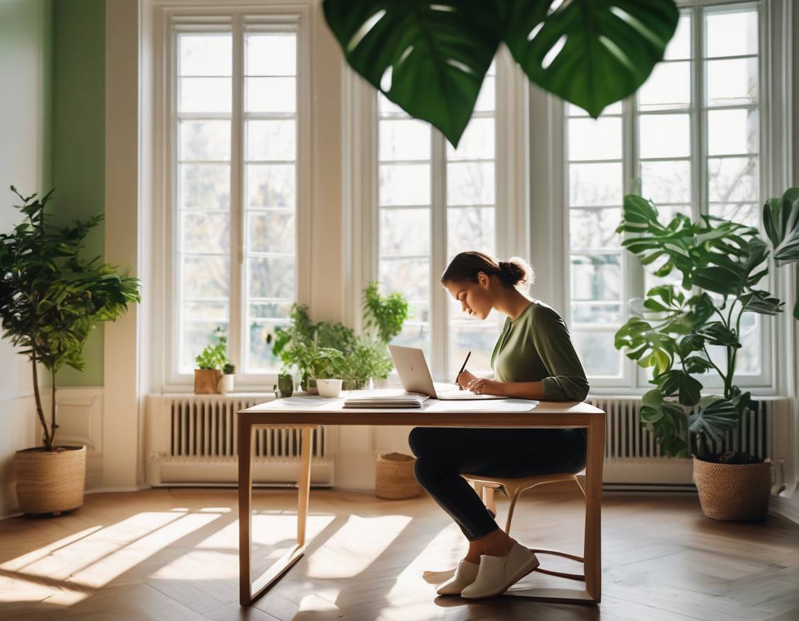 Jak świadomie budować wewnętrzną motywację do rozwoju osobistego?