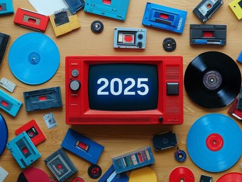 Najważniejsze albumy muzyczne 2026: przegląd wyczekiwanych premier i nowych trendów