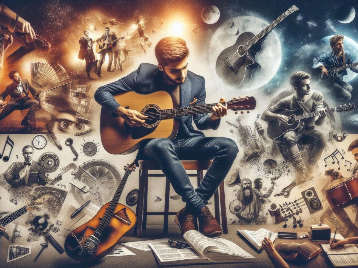 Jak różnorodne gatunki muzyczne inspirują kulturystów i fanów aktywnego stylu życia