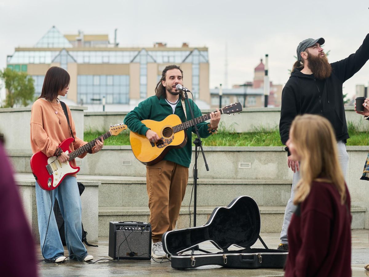 Najciekawsze festiwale muzyczne na świecie w 2026 roku – przewodnik po największych wydarzeniach