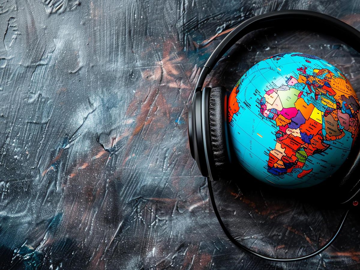 Nowe trendy w muzyce światowej 2026: emocje, hybrydy i funkcjonalność na platformach streamingowych