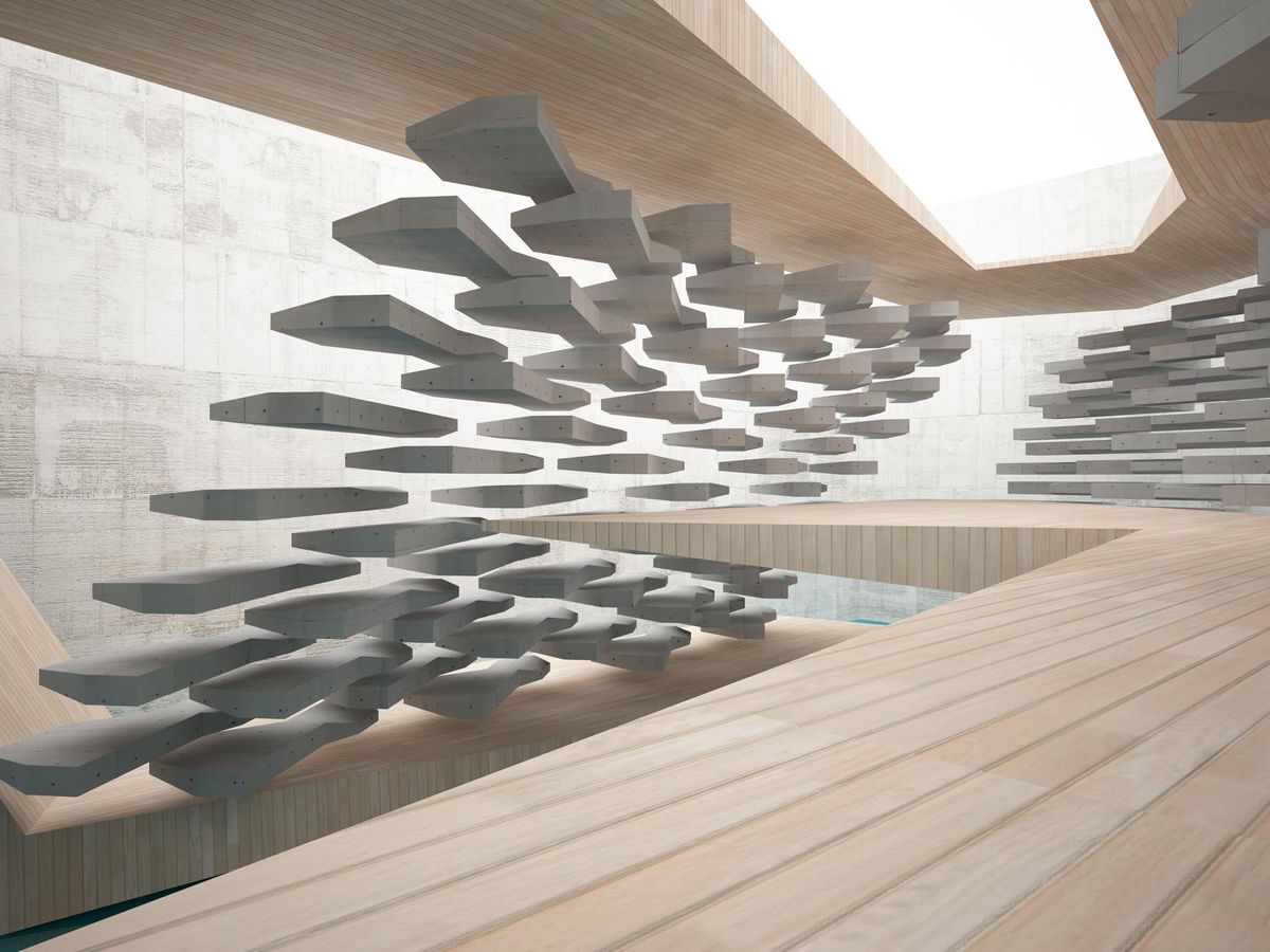 Jak architektura kształtuje akustykę w przestrzeniach muzycznych