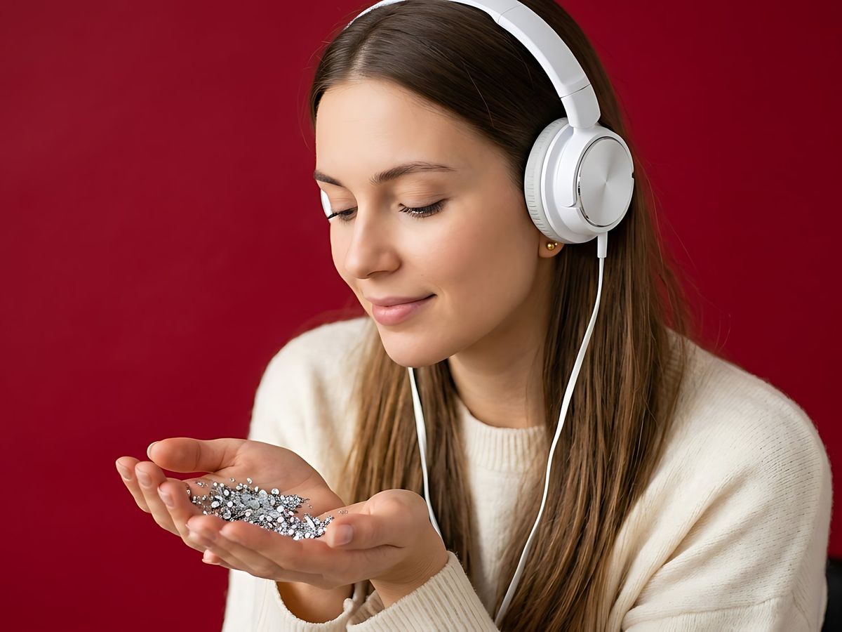 Jak nowe serwisy muzyczne zmieniają sposób odkrywania muzycznych perełek z całego świata