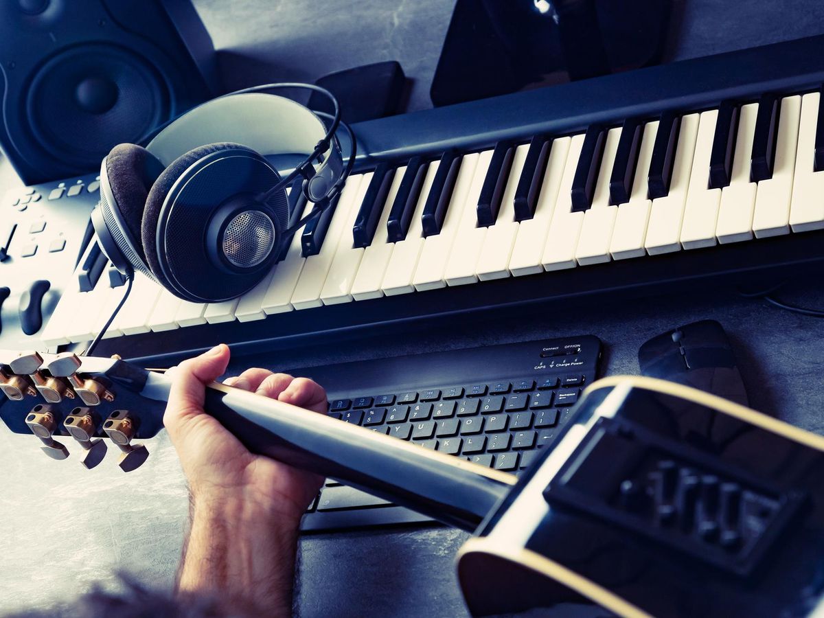 Jak serwisy muzyczne zmieniają odkrywanie i promocję artystów na świecie