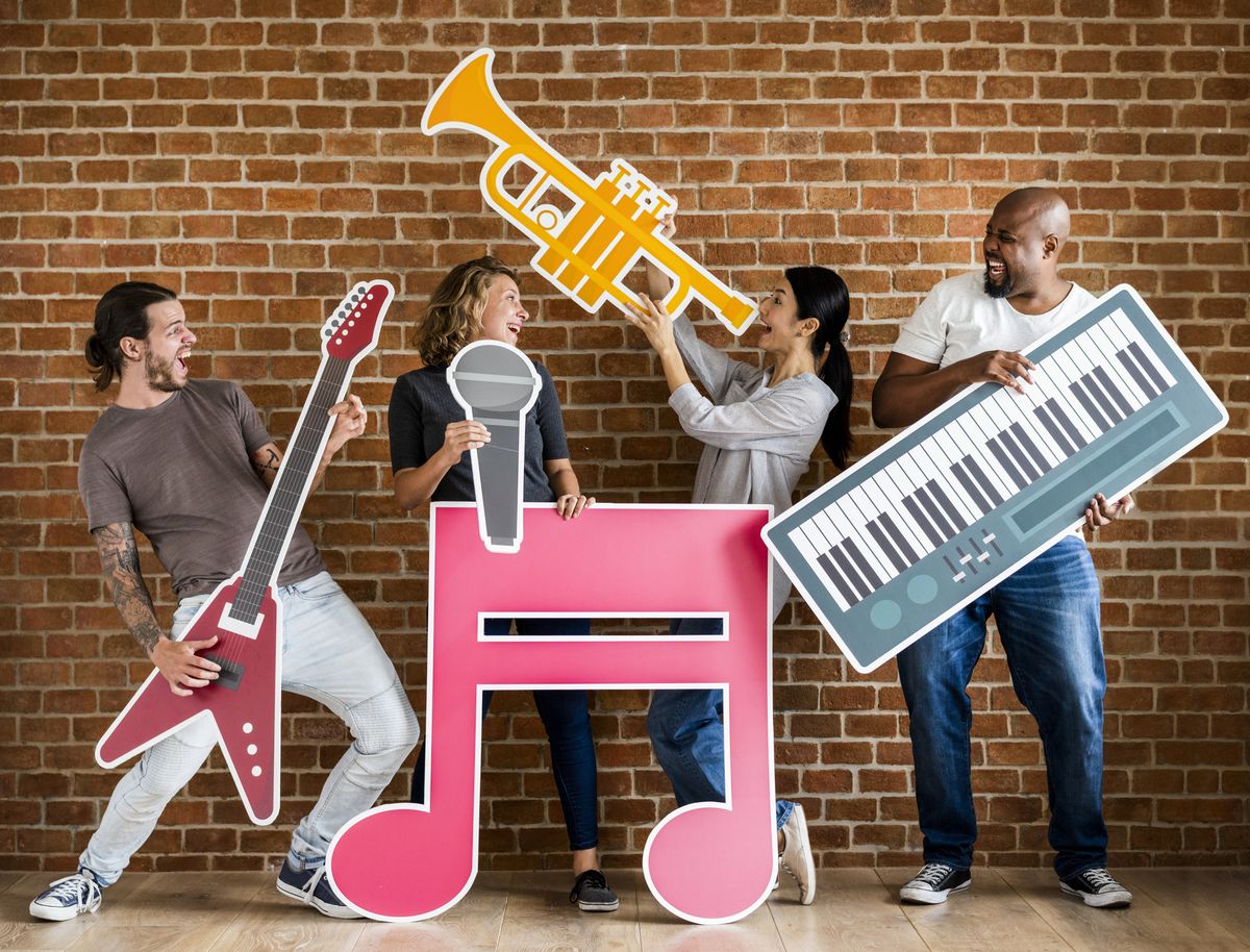 Jak różnorodność gatunków muzycznych wpływa na polską scenę streamingową